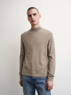 Tiger Of Sweden Miesten Neulepaita, Tern Beige -Makia kauppa tiger of sweden miesten neulepaita tern beige 6 scaled