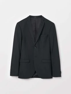 Tiger Of Sweden Puvun Takki, Jil. Musta