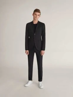 Tiger Of Sweden Puvun Takki, Jil. Musta -Makia kauppa tiger of sweden puvun takki jil musta 3 scaled