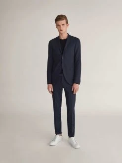 Tiger Of Sweden Puvun Takki, Jil. Tummansininen -Makia kauppa tiger of sweden puvun takki jil tummansininen 3 scaled