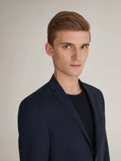 Tiger Of Sweden Puvun Takki, Jil. Tummansininen -Makia kauppa tiger of sweden puvun takki jil tummansininen 4 scaled