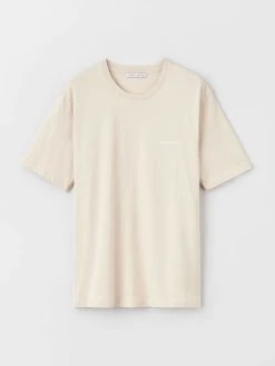 Tiger Of Sweden T-paita, PRO T-SHIRT Luonnonvalkoinen