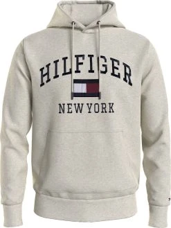 Tommy Hilfiger Huppari, MODERN VARSITY HOODY Kerma