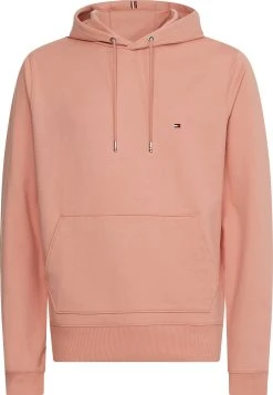 Tommy Hilfiger Miesten Huppari 1985 HOODY Persikka
