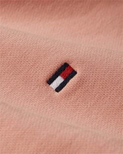 Tommy Hilfiger Miesten Huppari 1985 HOODY Persikka -Makia kauppa tommy hilfiger miesten huppari 1985 hoody persikka 3