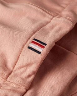 Tommy Hilfiger Miesten Huppari 1985 HOODY Persikka -Makia kauppa tommy hilfiger miesten huppari 1985 hoody persikka 4