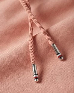 Tommy Hilfiger Miesten Huppari 1985 HOODY Persikka -Makia kauppa tommy hilfiger miesten huppari 1985 hoody persikka 5