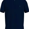 Tommy Hilfiger Miesten Pikeepaita 1985 REGULAR POLO Tummansininen