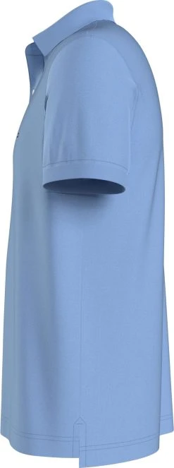 Tommy Hilfiger Miesten Pikeepaita 1985 REGULAR POLO Vaaleansininen -Makia kauppa tommy hilfiger miesten pikeepaita 1985 regular polo vaaleansininen 3 scaled