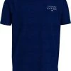 Tommy Hilfiger T-paita, CN SS TEE LOGO Tummansininen