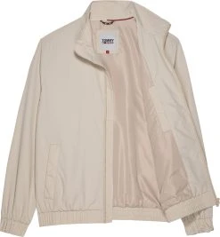 Tommy Jeans, Miesten Takki, K ESSENTIAL JACKET Beige -Makia kauppa tommy jeans miesten takki k essential jacket beige 3 scaled
