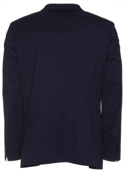 Turo Tailor Turo Puvuntakki, Budapest Modern Fit Tummansininen -Makia kauppa turo puvuntakki budapest modern fit tummansininen 2