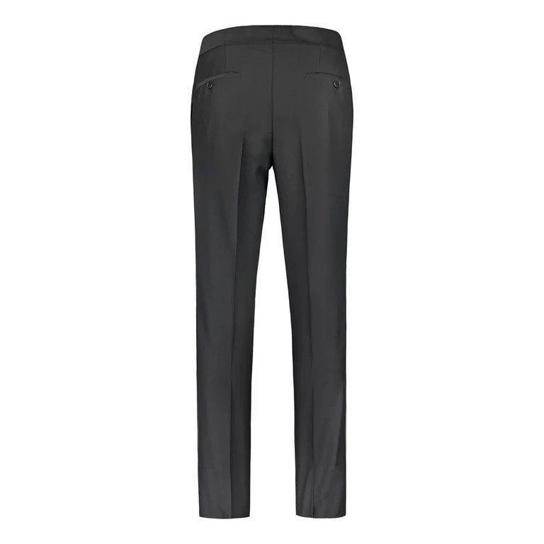 Turo Tailor Smokkitakki, James Slim Fit Musta 6 Turo Tailor Smokkitakki, James Slim Fit Musta - Image 6