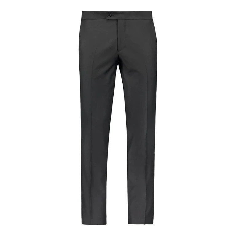 Turo Tailor Smokkitakki, James Slim Fit Musta 7 Turo Tailor Smokkitakki, James Slim Fit Musta - Image 7